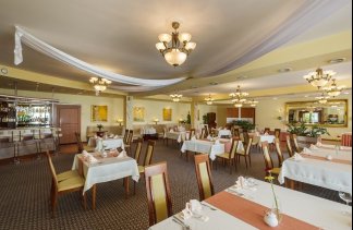 Hotele 3*** - Hotel Henlex - obiekt - zdjęcie 6 