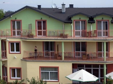 Hotel Atlas  - sale konferencyjne Ciechocinek