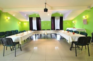 Hotele 3*** - Hotel Atlas  - obiekt - zdjęcie 2 