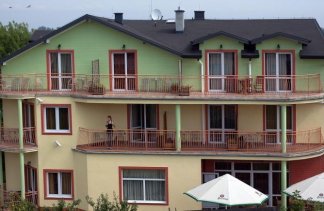 Hotele 3*** - Hotel Atlas  - obiekt - zdjęcie 1 