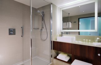 Hotele 4**** - Courtyard by Marriott Gdynia Waterfront - obiekt - zdjęcie 28 