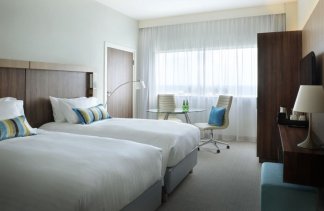 Hotele 4**** - Courtyard by Marriott Gdynia Waterfront - obiekt - zdjęcie 24 