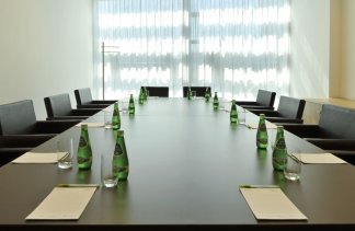 Hotele 4**** - Courtyard by Marriott Gdynia Waterfront - obiekt - zdjęcie 2 