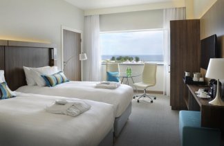 Hotele 4**** - Courtyard by Marriott Gdynia Waterfront - obiekt - zdjęcie 22 