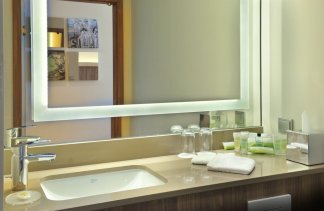 Hotele 4**** - Courtyard by Marriott Gdynia Waterfront - obiekt - zdjęcie 21 