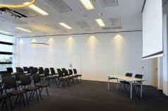 Hotele 4**** - Courtyard by Marriott Gdynia Waterfront - zdjęcie 4