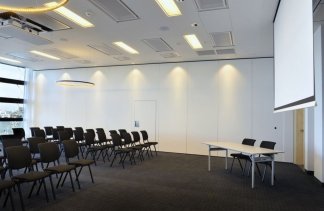 Hotele 4**** - Courtyard by Marriott Gdynia Waterfront - obiekt - zdjęcie 4 