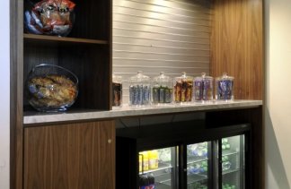 Hotele 4**** - Courtyard by Marriott Gdynia Waterfront - obiekt - zdjęcie 19 