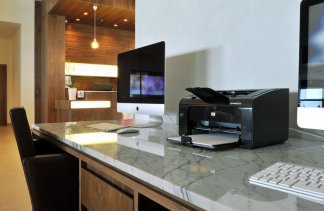 Hotele 4**** - Courtyard by Marriott Gdynia Waterfront - obiekt - zdjęcie 18 