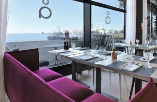 Hotele 4**** - Courtyard by Marriott Gdynia Waterfront - obiekt - zdjęcie 15 