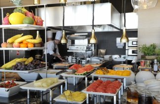 Hotele 4**** - Courtyard by Marriott Gdynia Waterfront - obiekt - zdjęcie 13 