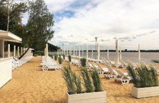 Hotele 4**** - Hotel Warszawianka Centrum Kongresowe - obiekt - zdjęcie 29 