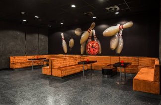 Hotele 4**** - Hotel Warszawianka Centrum Kongresowe - obiekt - zdjęcie 32 