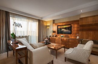 Hotele 4**** - Hotel Warszawianka Centrum Kongresowe - obiekt - zdjęcie 19 