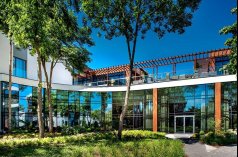 Hotele 4**** - Hotel Warszawianka Centrum Kongresowe - zdjęcie 4