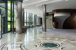 Hotele 4**** - Hotel Warszawianka Centrum Kongresowe - obiekt - zdjęcie 7 