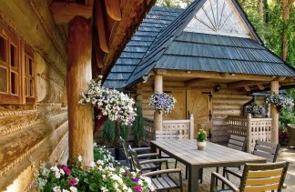 Hotele 4**** - Hotel Warszawianka Centrum Kongresowe - obiekt - zdjęcie 17 