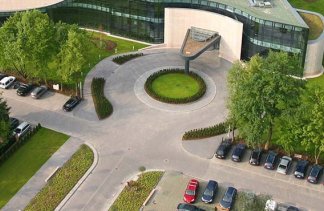 Hotele 4**** - Hotel Warszawianka Centrum Kongresowe - obiekt - zdjęcie 6 