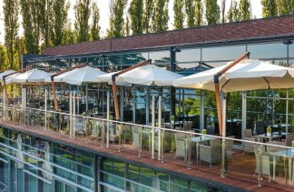 Hotele 4**** - Hotel Warszawianka Centrum Kongresowe - obiekt - zdjęcie 9 