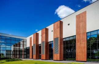 Hotele 4**** - Hotel Warszawianka Centrum Kongresowe - obiekt - zdjęcie 5 