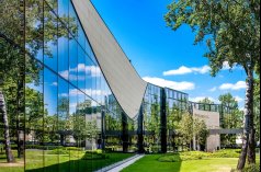 Hotele 4**** - Hotel Warszawianka Centrum Kongresowe - zdjęcie 3