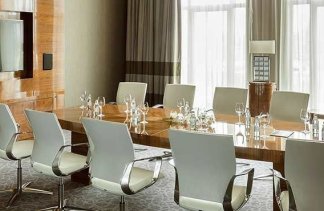 Hotele 4**** - Hotel Warszawianka Centrum Kongresowe - obiekt - zdjęcie 16 