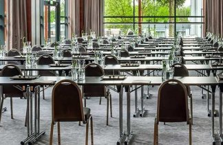 Hotele 4**** - Hotel Warszawianka Centrum Kongresowe - obiekt - zdjęcie 15 