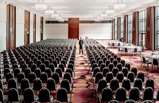 Hotele 4**** - Hotel Warszawianka Centrum Kongresowe - obiekt - zdjęcie 14 