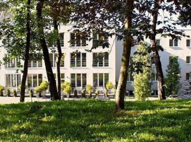 Hotel Lubuskie - sale konferencyjne Łagów