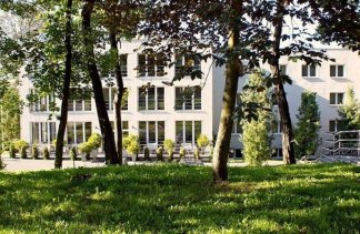 Hotele SPA - Hotel Lubuskie - obiekt - zdjęcie 1 