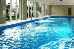 Hotele SPA - Hotel Lubuskie - zdjęcie 4