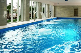 Hotele SPA - Hotel Lubuskie - obiekt - zdjęcie 4 