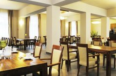 Hotele SPA - Hotel Lubuskie - zdjęcie 3