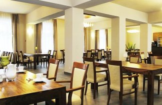 Hotele SPA - Hotel Lubuskie - obiekt - zdjęcie 3 