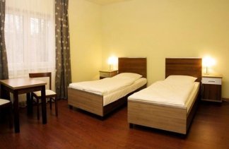 Hotele SPA - Hotel Lubuskie - obiekt - zdjęcie 2 