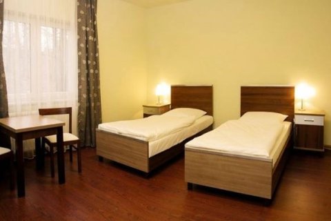 Hotele SPA - Hotel Lubuskie - zdjęcie 2