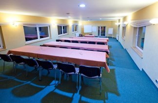 Hotele 3*** - Hotel Tanzanit - obiekt - zdjęcie 2 