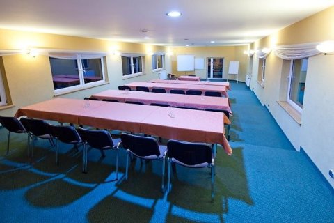 Hotele 3*** - Hotel Tanzanit - zdjęcie 2