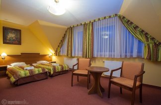 Hotele 3*** - Hotel Tanzanit - obiekt - zdjęcie 6 