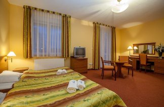 Hotele 3*** - Hotel Tanzanit - obiekt - zdjęcie 5 