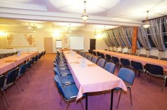 Hotele 3*** - Hotel Tanzanit - zdjęcie 3