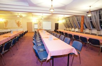 Hotele 3*** - Hotel Tanzanit - obiekt - zdjęcie 3 