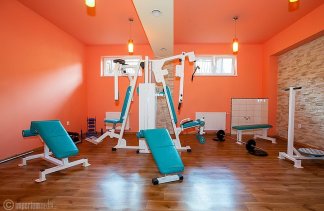 Hotele 3*** - Hotel Tanzanit - obiekt - zdjęcie 7 