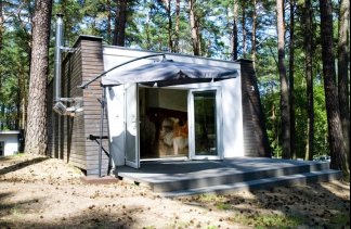 Ośrodki konferencyjne - Anapausis - obiekt - zdjęcie 1 