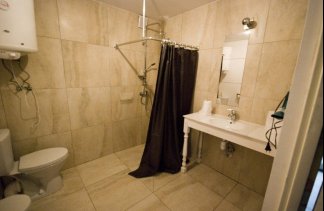 Ośrodki konferencyjne - Anapausis - obiekt - zdjęcie 6 