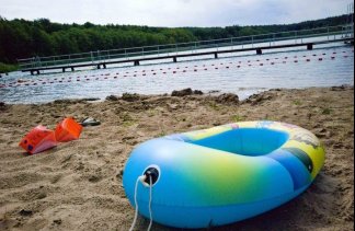 Ośrodki konferencyjne - Anapausis - obiekt - zdjęcie 7 