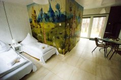 Ośrodki konferencyjne - Anapausis - zdjęcie 4