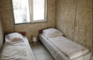 Ośrodki konferencyjne - Anapausis - obiekt - zdjęcie 5 