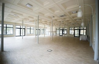 Ośrodki konferencyjne - Anapausis - obiekt - zdjęcie 2 