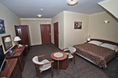 Hotele 3*** - Hotel Wityng  - zdjęcie 3